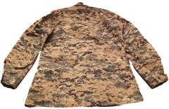 Propper® BDU Coat– Ripstop, 4 Cargo Pockets Military Jacket, Tactical Uniform