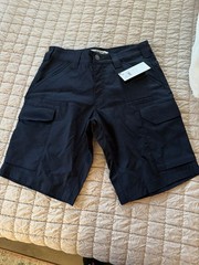 First Tactical Men’s V2 Tactical 11″ Short MIDNIGHT NAVY