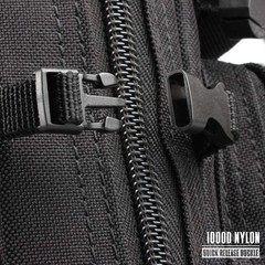 Versatile MOLLE Pouch with Multiple Pockets – Essential for Every Adventure