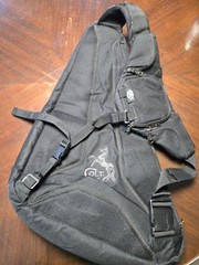 COLT MSR SLING BACK PACK 672352008494