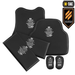 M-TAC SOFT PACKAGE SET CLASS 1 (FMS) PROTECTION FOR STURM BODY ARMOR VEST🇺🇦
