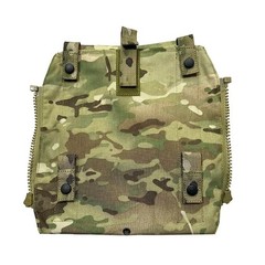 Tactical Vest DOPE Front Flap Kangaroo Warehouse replacement panel Magazine Bag