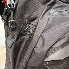 Vertx Commuter Sling 2.0 EDC CCW Bag F1 VTX5011 Backpack Black EUC