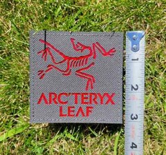 (1) Arc’teryx Leaf patch – You Pick! (Mystery Ranch, Carryology, Gor-tex, FOG)