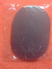 TACTICON ARMAMENT Morale Patch SHOT-SHOW 2025 PVC H & L NIP FREE POPSICLES