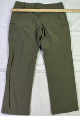Tru-Spec Men’s Agility Cargo Tactical Pants-Ranger Green-Size: 36/30