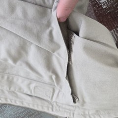 5.11 Tactical Series Tan Hunting Cargo Vest Men’s XXL NRA Logo 80001 Model