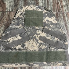 Carter Enterprises LLC IOTV Deltoid Shoulder Protector Outershell One Size ACU