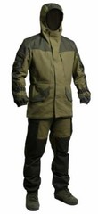Suit GORKA-3M Special Military Uniform Khaki Hunting Russian Army Original