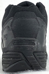 MAGNUM STEALTH FORCE 3.0 TACTICAL MENS BOOTS Low Top M.P.A.C.T Sz-US-7 Preowned