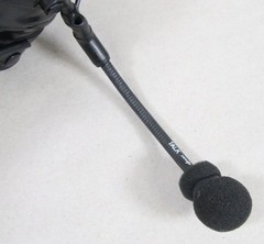 3M Peltor Swat-Tac III Dual Lead Communication Headset Never Used! 88063-00000