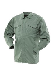 TRU-SPEC 24-7 Series 1051,1059 Ultralight Uniform Shirt Tactical Duty Ripstop
