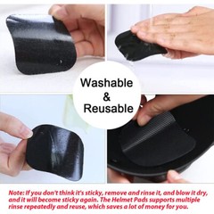 19Pcs/Set Tactical Helmet Replacement Pads for Fast Mich ACH USMC PASGT Helmet