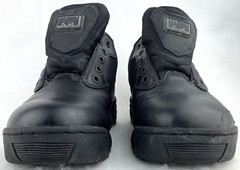 MAGNUM STEALTH FORCE 3.0 TACTICAL MENS BOOTS Low Top M.P.A.C.T Sz-US-7 Preowned