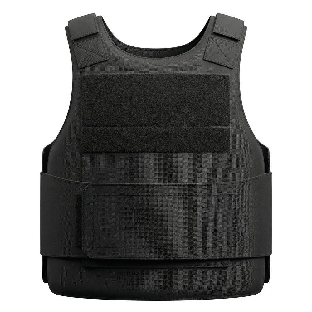 Tactical Vest Outdoor, Adjustable Training Protective Vest, Suitable for Ligh…