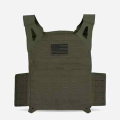 Tacticon Armament | BattleVest Lite Plate Carrier
