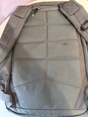 GORUCK GR1 26L built in the USA, gray