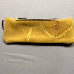 Hobo Tactical Sack La Muerte Scar Sac 1 Of A Kind New Never Carried