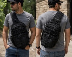 Maxpedition Tactical Backpack Black NEW WITH TAGS