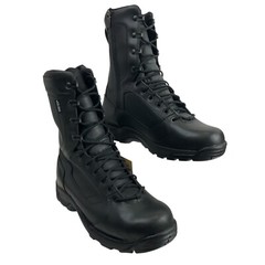 Danner Boots Mens Sz 9 EE Striker Torrent 8in Black 43031 Waterproof $430 New