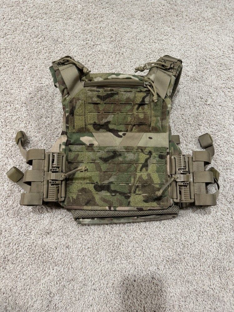 Agilite K-19