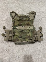 Agilite K-19