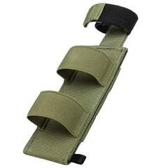 Tactical TQ & Scissor Holder Molle TQ Pouch Medical Shears Pouch Trauma IFAK Bag
