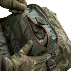 Tactical assault backpack RBI-5 ZSU 35 l army backpack Pixel MM14.💛💙