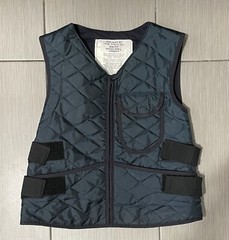 Winter Outer Shell Carrier