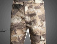 2 Military Tactical Mens Hunting Combat Uniform Suit Coat Pants Jacket Army Camo