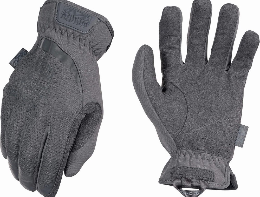 Mechanix Wear FastFit Tactical Gloves XLarge