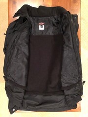 TruSpec 24-7 Series 3 in 1 Black Tactical Weather Shield Jacket, Lrg, New w/Tags
