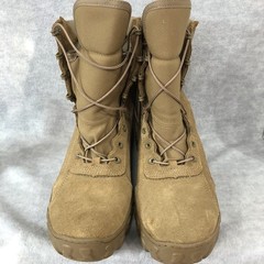 ROCKY S2V Extreme Cold 600g RKC100 Combat Military Men’s Boot Size 10M Vibram