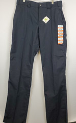 NWT 5.11 Tactical Womens 14 Unhemmed Stryke PDU A-Class Pant 64400 Midnight Blue
