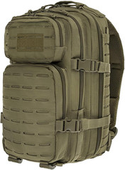 Tactical Backpack 35L Military Assault Pack MOLLE Hiking Camping Bag Colors