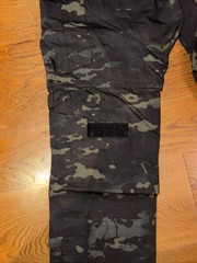 New With Tags Emersongear 2019 G3 Combat Suit — Multicam Black — IN US!!