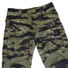 TMC2901 G3 Tactical training pants Combat pants with knee pads For Mens GST