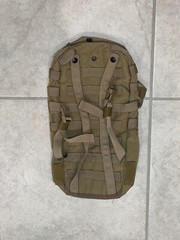 London Bridge Tactical Molle Backpack-SEAL Team Issue-18 In x 8 In