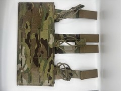 RZR Triple Magazine Pouch Tactical USA MADE 🇺🇸