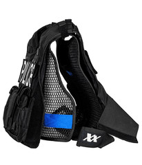 221B Tactical Men’s Maxx-Dri 3.0 Body Protection Airflow Ventilation Police Vest