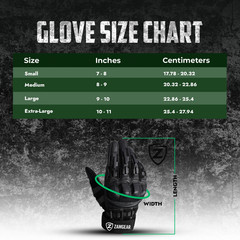 Tactical Leather Gloves Hard Knuckle Protection Touchscreen Military Combat