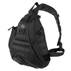 Maxpedition Monsoon Gearslinger Black