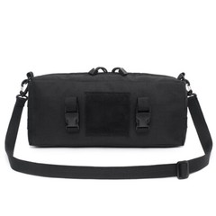 Tactical Molle Large Capacity Waist Pack Pouch Multi-Purpose Hiking EDC Tool Bag