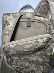 Fieldline Tactical/Hiking Backpack w/Hydration