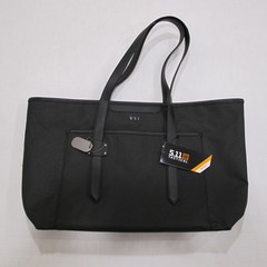 511 Tactical Tiffany Tote Bag Black Concealed Carry Canvas NWT One Size