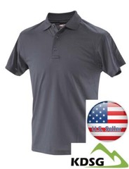 Tru-Spec 24-7 Series® MEN’S SHORT SLEEVE PERFORMANCE POLO Style #4340 NAVY