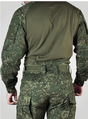 Summer Suit With Combat Shirt VKPO 3.1 Triada TKO EMR Russian Army Original