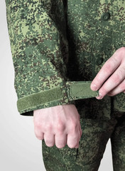 Summer Suit With Combat Shirt VKPO 3.1 Triada TKO EMR Russian Army Original