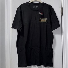 5.11 Tactical Men’s Graphic Short Sleeve Black Tee