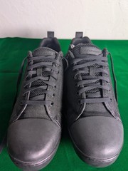Altama Maritime Assault Low Shoes in a Black Size 12